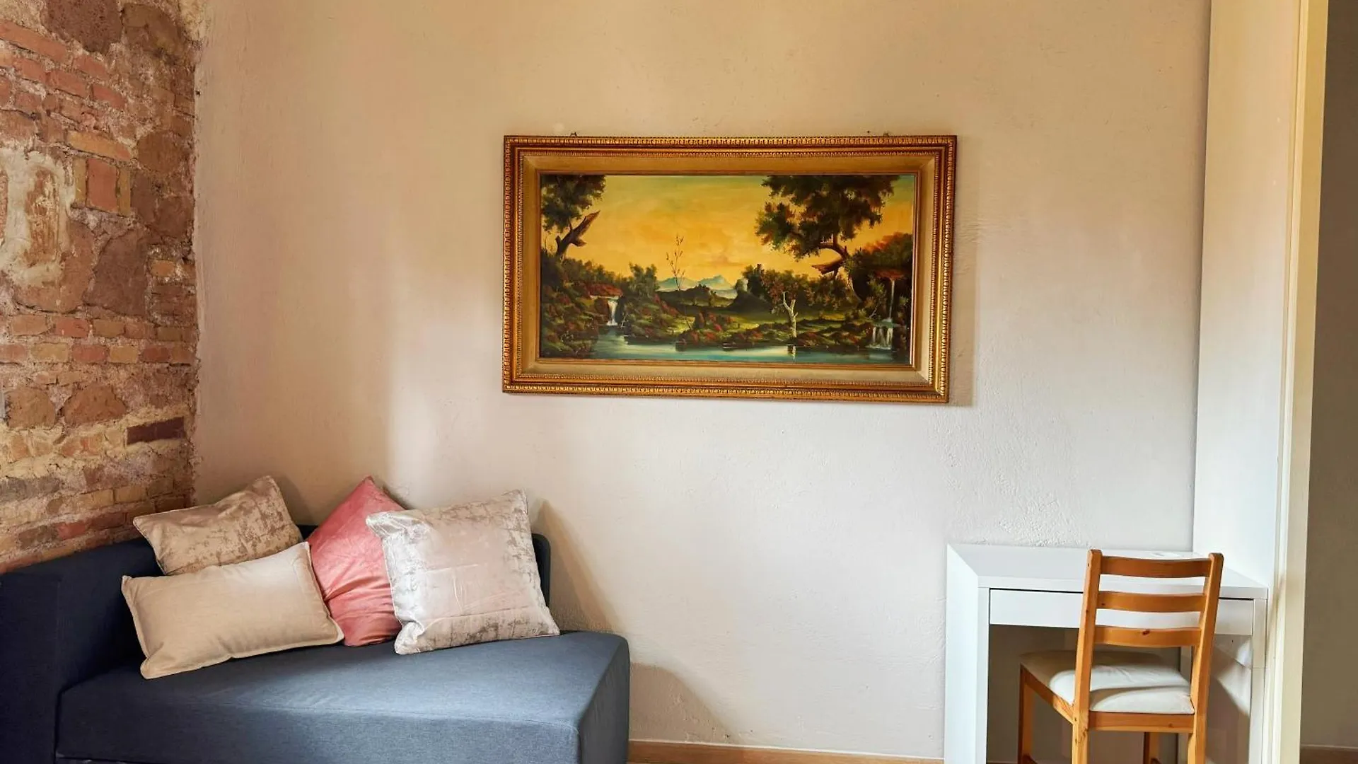 Comfort Rome Room Ciclamino - 666 0*,  Italy